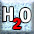 H2O